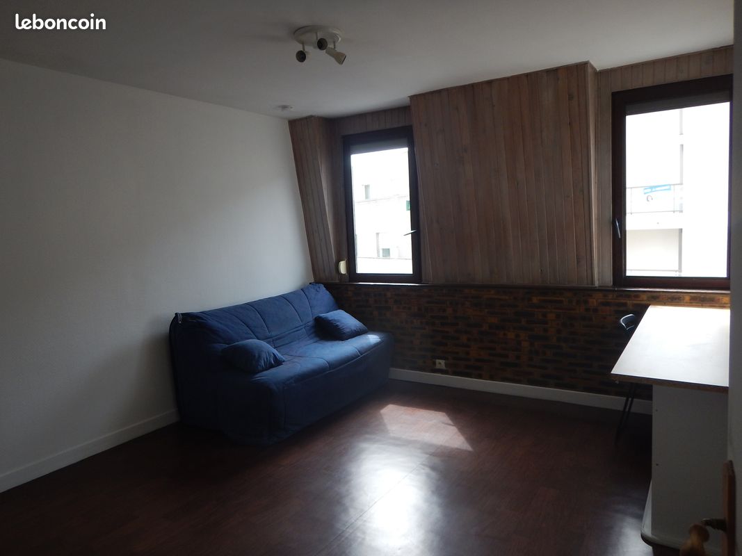 Appartement 1 pièce 22 m² · à Reims · 22 m² · 435 €