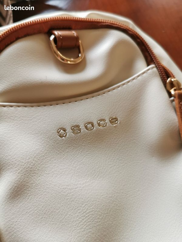 Sac bandoulière femme (image 2)