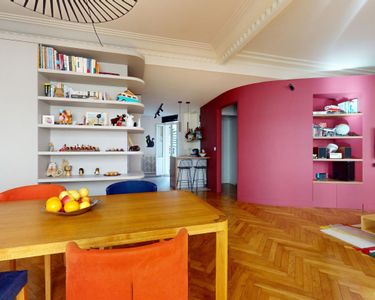Appartement 725 000 € - 104 m²