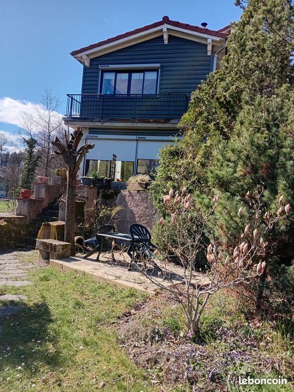 Location saisonniere (image 1)