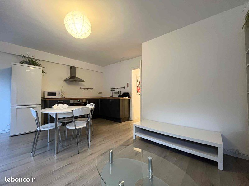 Appartement 2 pièces 34 m² · à Lille · 34 m² · 850 €/mois