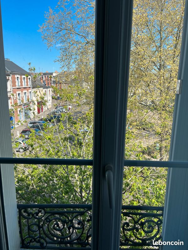 Appartement 2 pièces 39 m² · à Orléans · 39,2 m² · 149 000 €