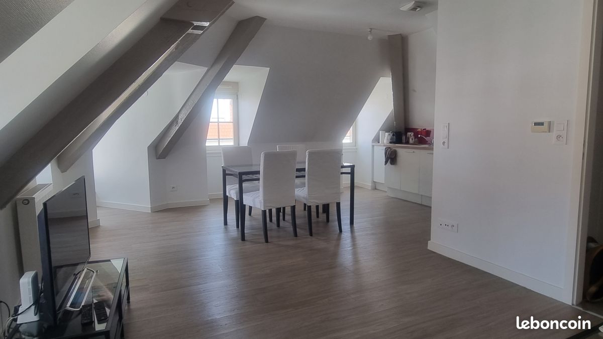 Appartement 3 pièces 60 m² · à Haguenau · 60 m² · 760 €/mois