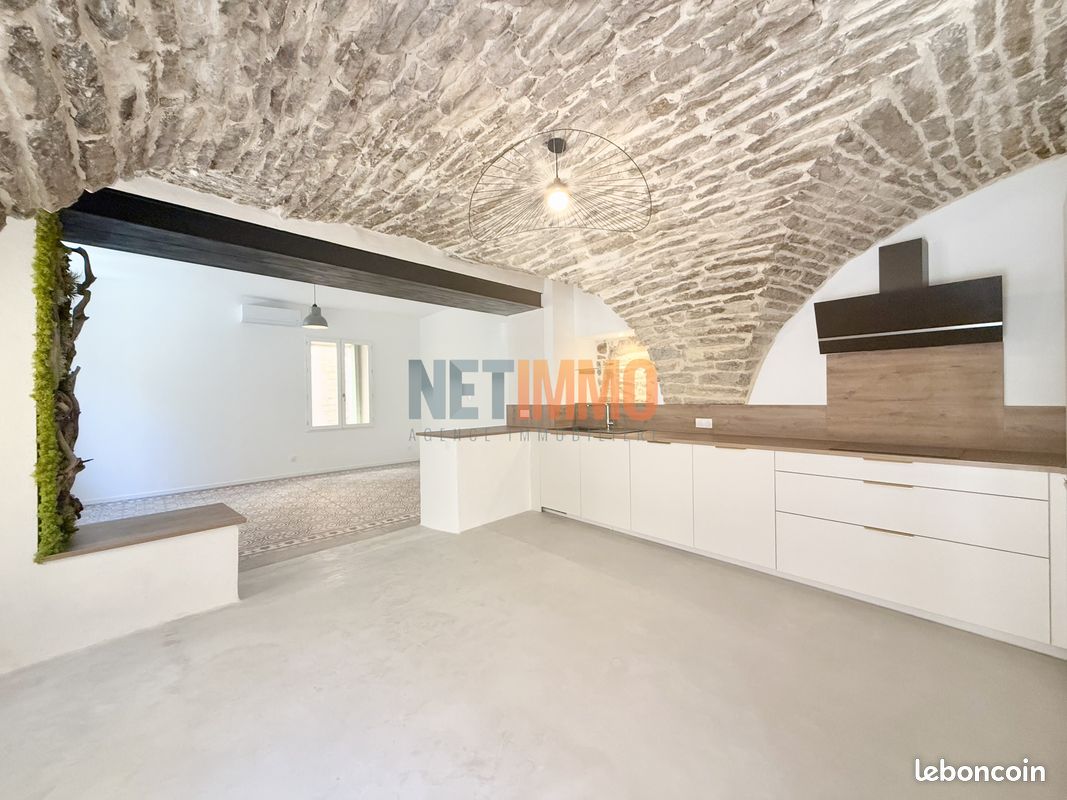 Maison 5 pièces 140 m² · à Bernis · 140 m² · 259 000 €