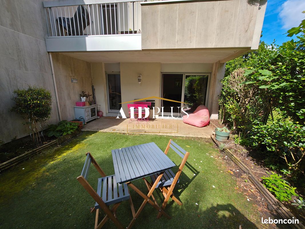 Appartement 3 pièces 61 m² · à Saint-Leu-la-Forêt · 61 m² · 275 000 €