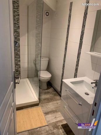 Maison a louer mitry-mory - 1 pièce(s) - 36 m2 - Surfyn