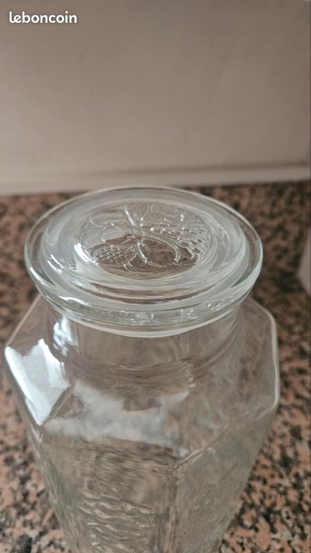 Grand pot a conserve (image 2)