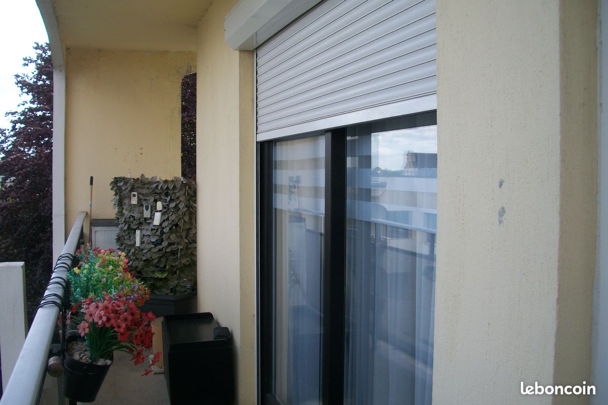 Appartement 2 pièces 58 m² · à Douai · 58 m² · 60 000 €