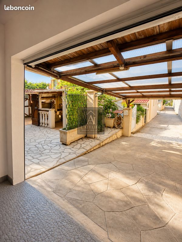 Appartement 4 pièces 70 m² · à Toulon · 70 m² · 277 000 €