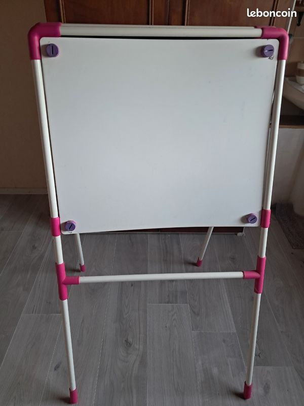 Double tableau pliable (image 2)