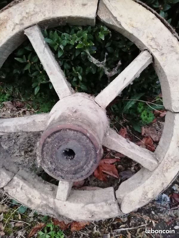 Bricolage extérieur (image 3)