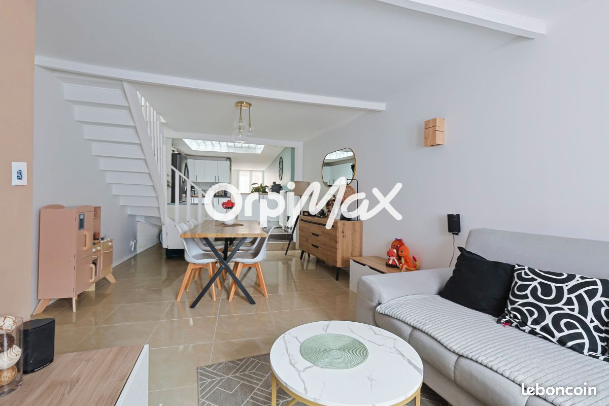 Maison 5 pièces 105 m² · à Tourcoing · 105 m² · 214 000 €