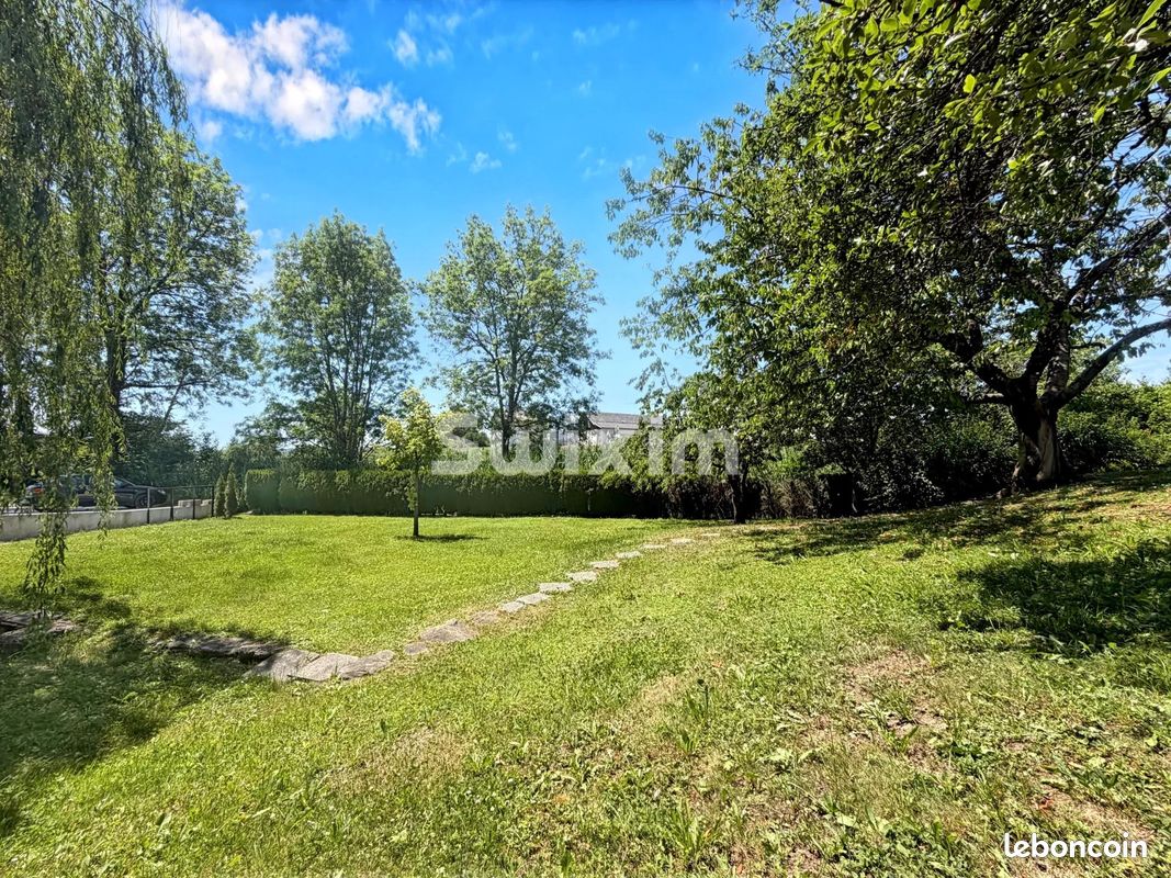 Terrain 751 m² · à Groisy · 751 m² · 313 000 €