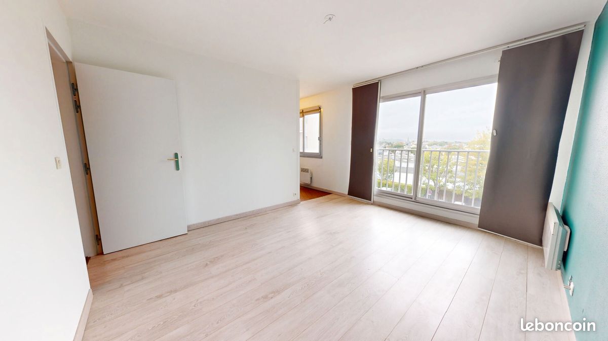 Appartement 1 pièce 30 m² · à Caen · 30 m² · 106 820 €