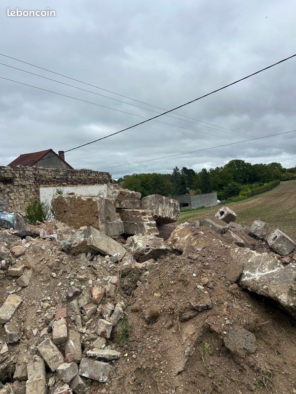 Remblai (image 1)
