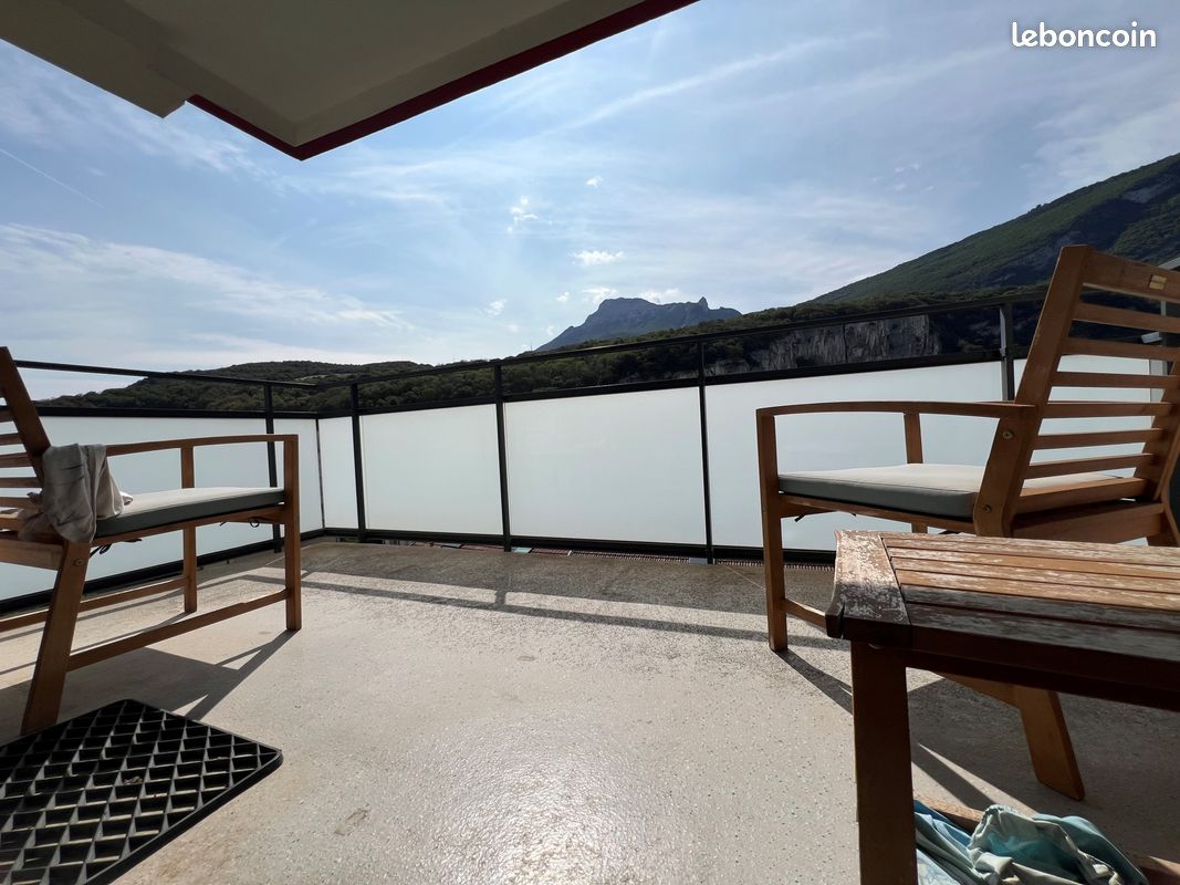 Appartement 5 pièces 99 m² · à Fontaine · 99 m² · 195 000 €