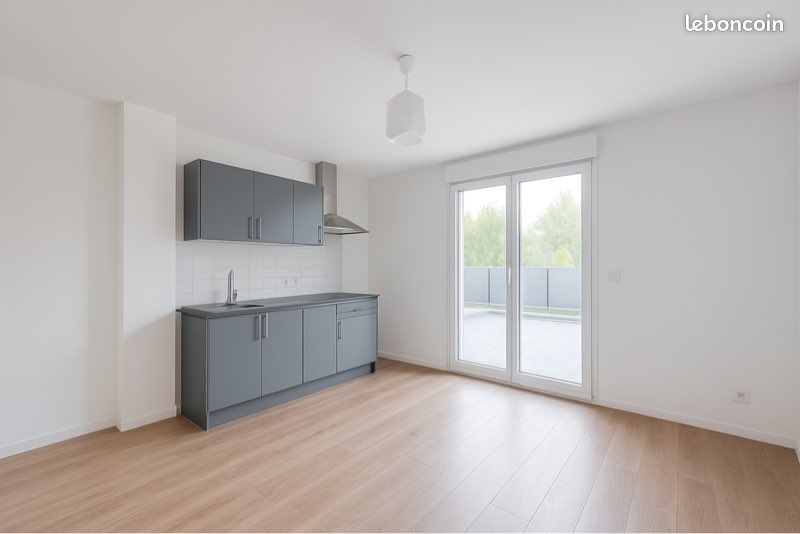 Appartement a louer creteil - 1 pièce(s) - 26 m2 - Surfyn