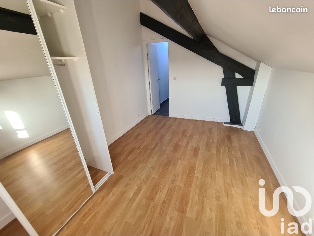 Appartement a louer creteil - 1 pièce(s) - 26 m2 - Surfyn