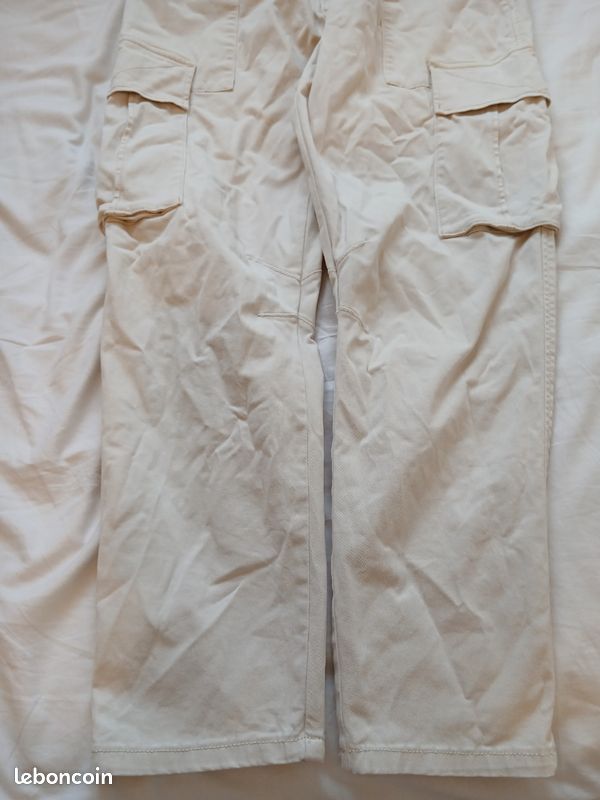 Un pantalon zara (image 1)