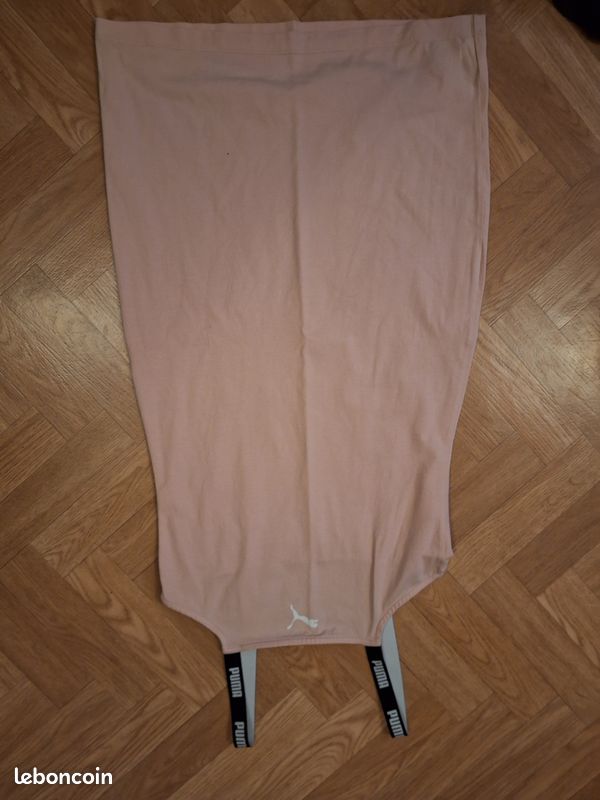 Robe puma (image 1)