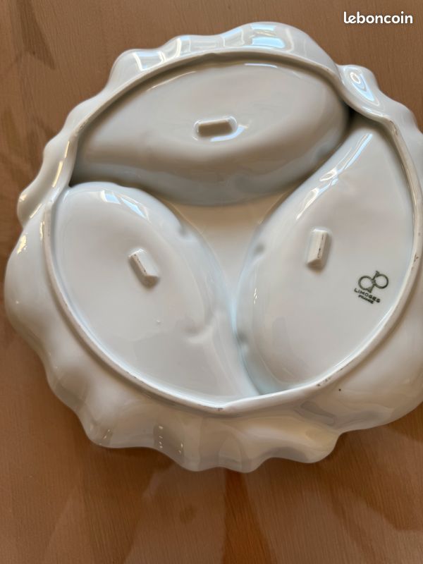 Plat de service (image 2)