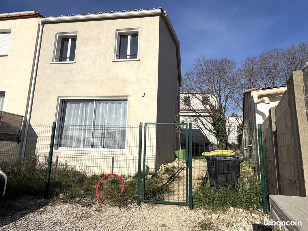 Villa 4 pièces 83 m² (image 1)