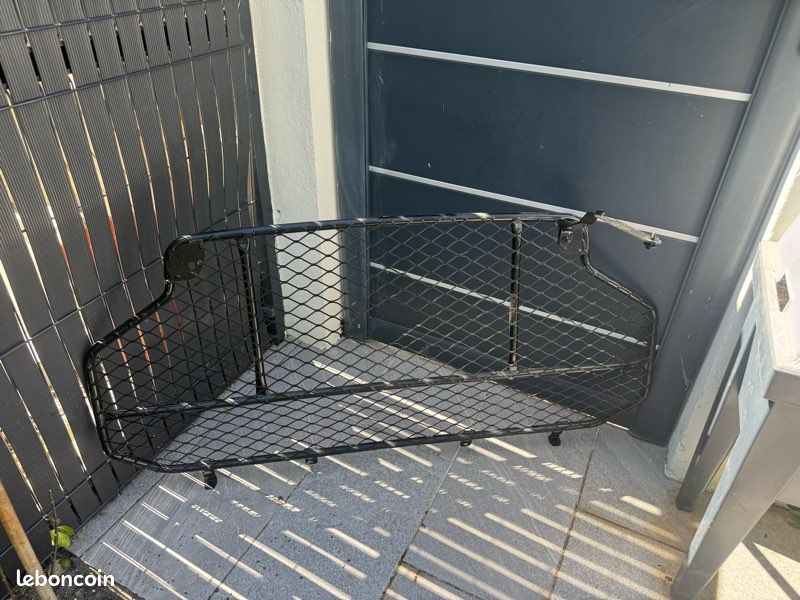 Grille Renault clio 5 société (image 1)
