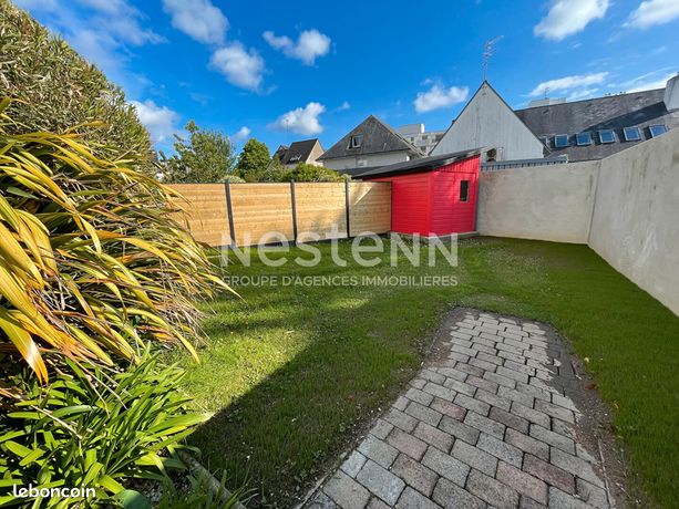 Maison 7 pièces 134 m²