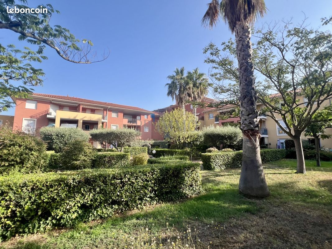 Appartement 4 pièces 95 m² · à Fréjus · 95 m² · 367 500 €