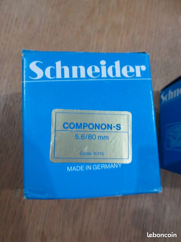 Agrandisseur photo Durst M805 (image 6)
