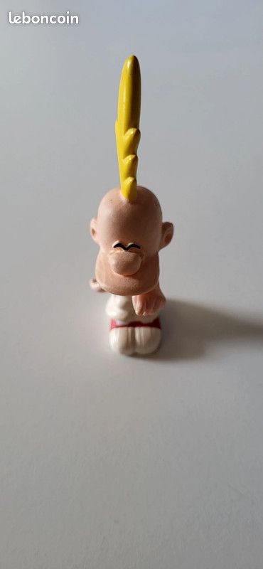 Figurine Titeuf (image 1)