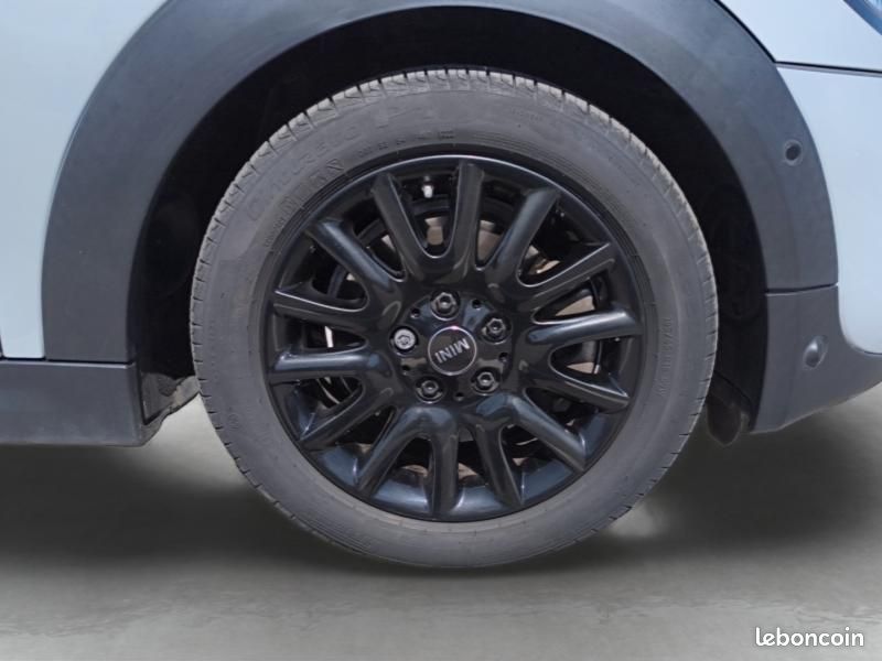 Mini Mini Cooper S 192ch Edition Greenwich BVA7 (image 10)