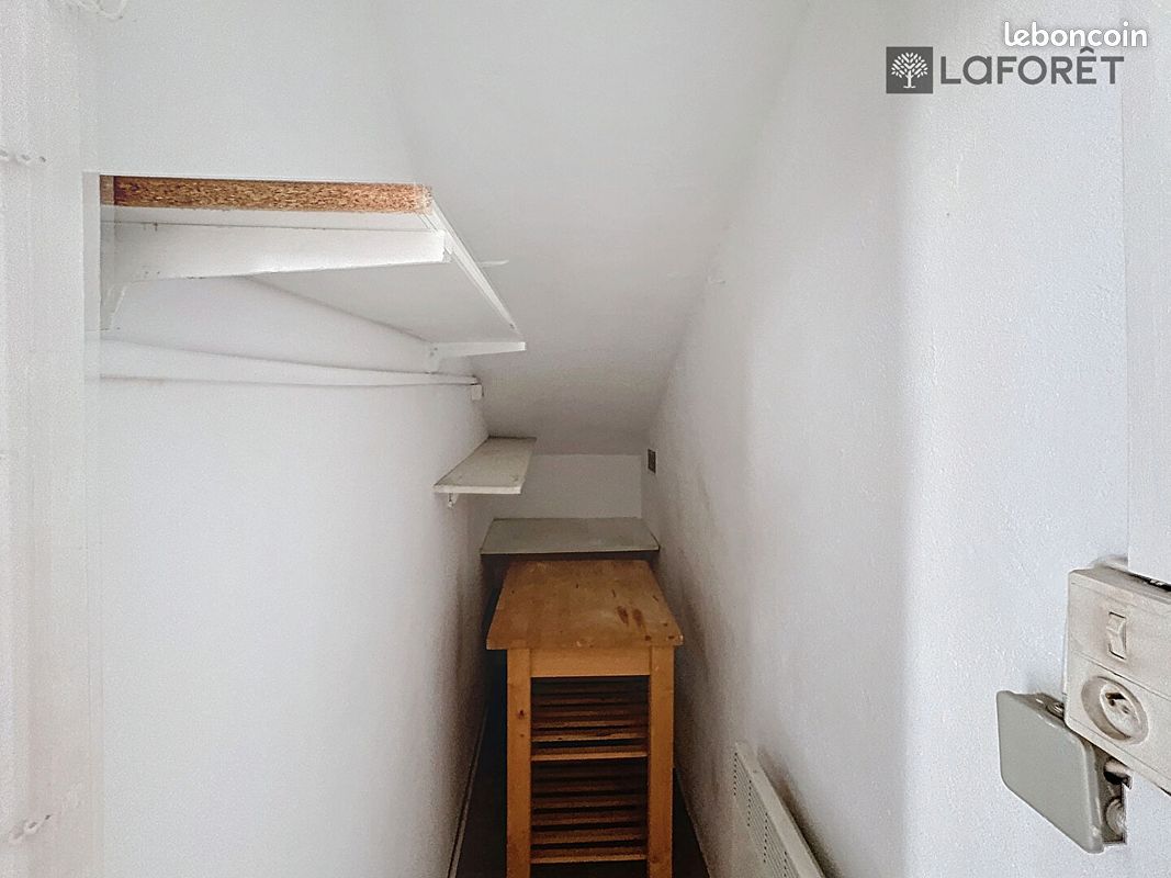 Appartement a louer salon-de-provence - 1 pièce(s) - 17 m2 - Surfyn