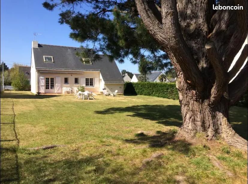Maison 6 pièces 96 m² · à Piriac-sur-Mer · 96 m² · 1 200 €/mois