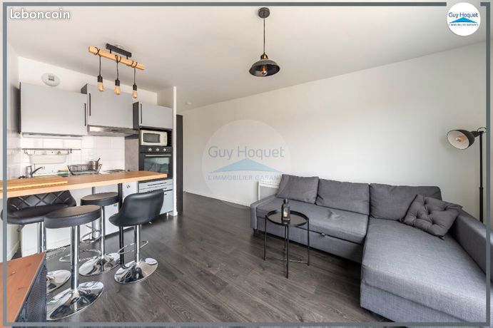 Appartement a louer combs-la-ville - 1 pièce(s) - 27 m2 - Surfyn