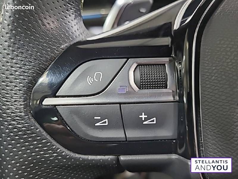 Peugeot 508 SW Hybrid4 360 e-EAT8 Peugeot Sport Engineered (image 18)
