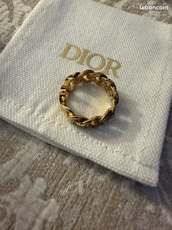 Dior Gourmette Avis Bague Danseuse Etoile Dior Dior Danseuse
