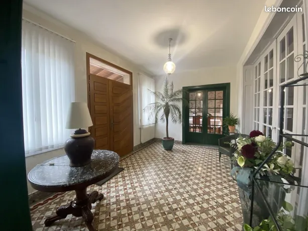 Annonce vente Maison albi