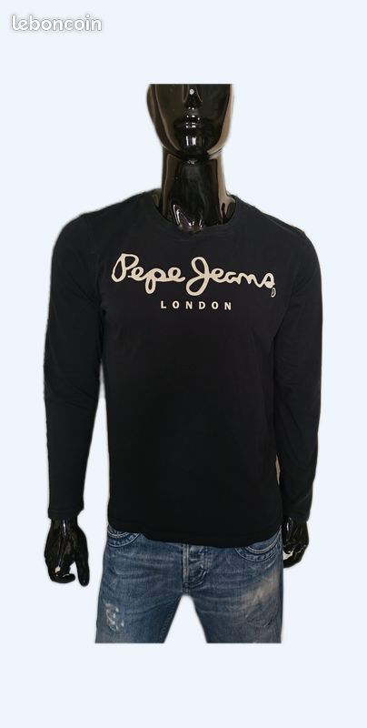 Chemises Pepe Jeans pour homme en ligne | Zalando Suisse