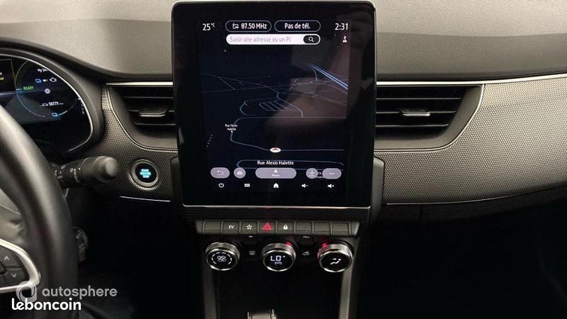 Renault Arkana 1.6 E-Tech 145ch Intens -21B (image 19)