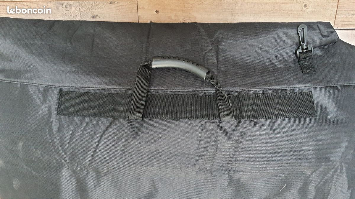 Sac Stockage Hard-Top - Smart Roadster (image 2)