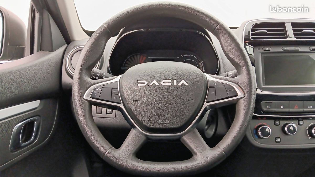 Dacia spring expression (image 20)