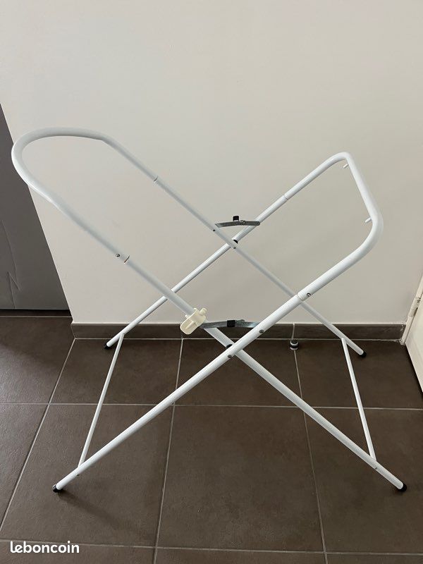 Pied de baignoire thermobaby LAGON (image 2)