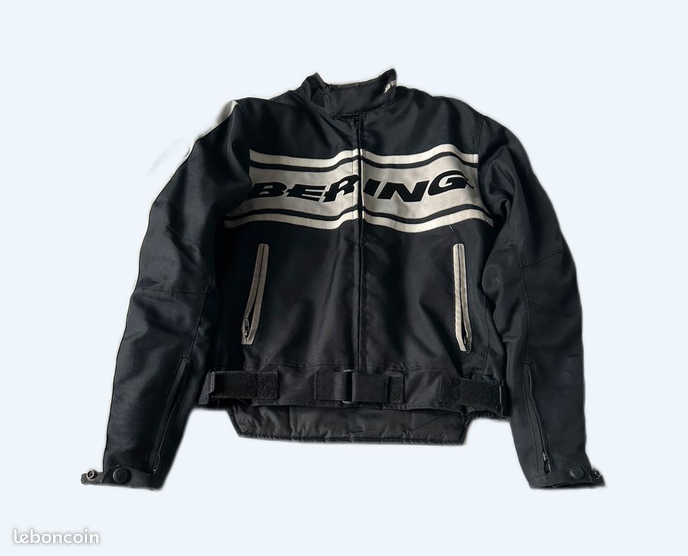 Veste Moto Oversize New York & Company Avec Ceinture - Taille XS, Neuve Sans étiquette