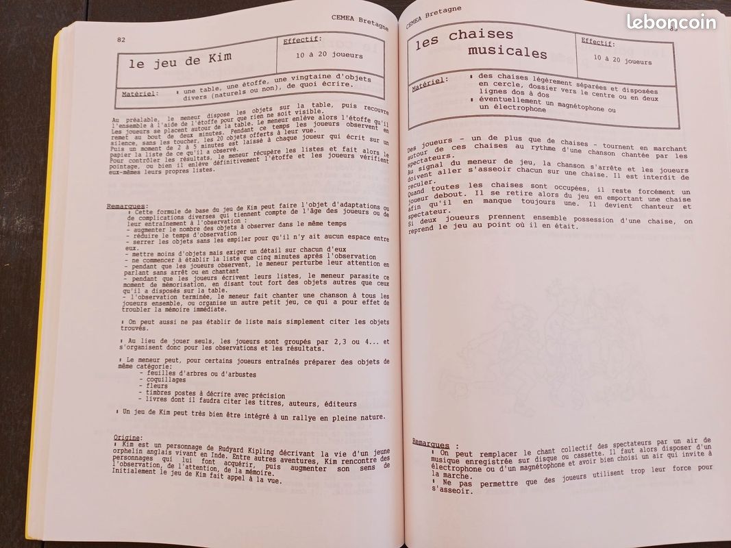 Fascicule de jeux (image 6)