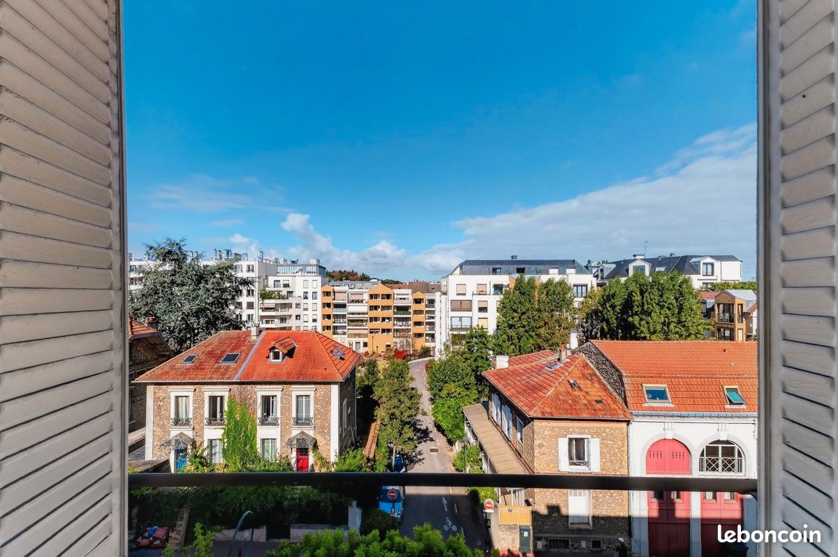 Appartement 2 pièces 60 m² · à Clamart · 60 m² · 265 000 €