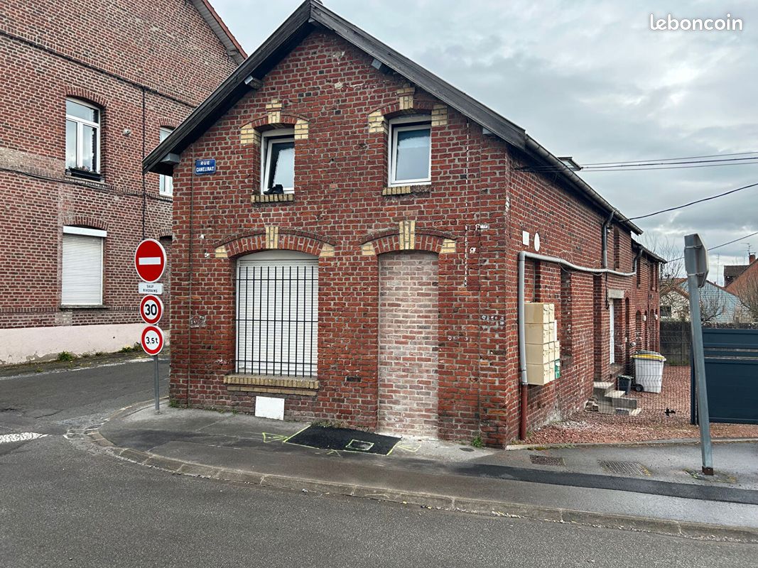 Appartement 1 pièce 15 m² · à Marly · 15 m² · 300 €/mois