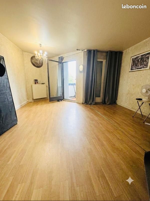 Appartement 4 pièces 77 m² · à Sevran · 77 m² · 158 000 €