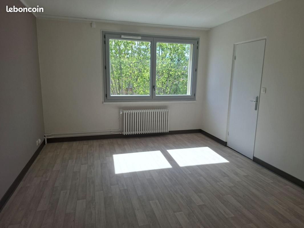 Appartement 3 pièces 66 m² · à Chenôve · 66 m² · 657 €/mois