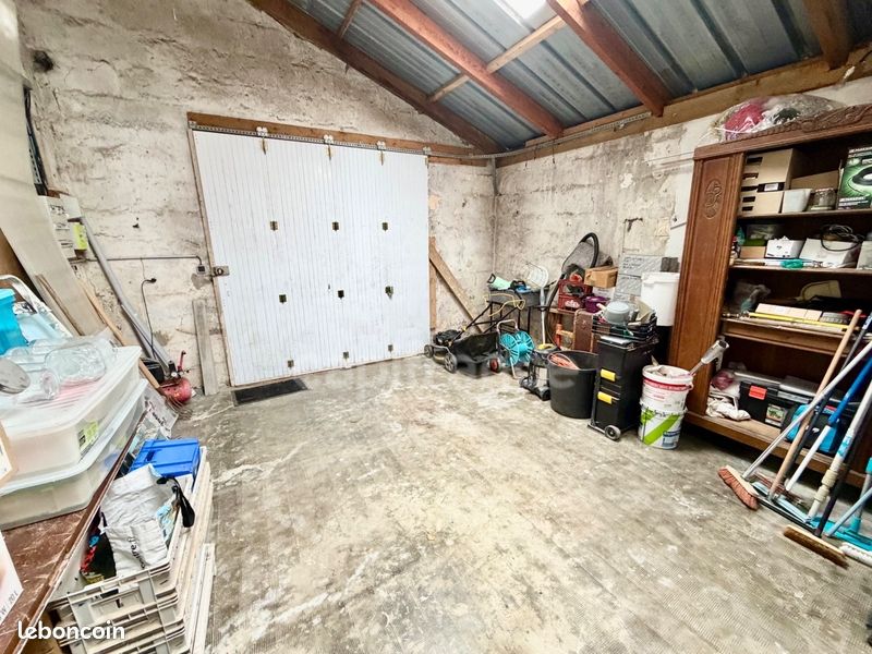 Maison 7 pièces 124 m² (image 20)